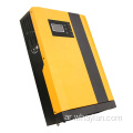 5KW Solar Hybrid Pure Genle Wave inverter